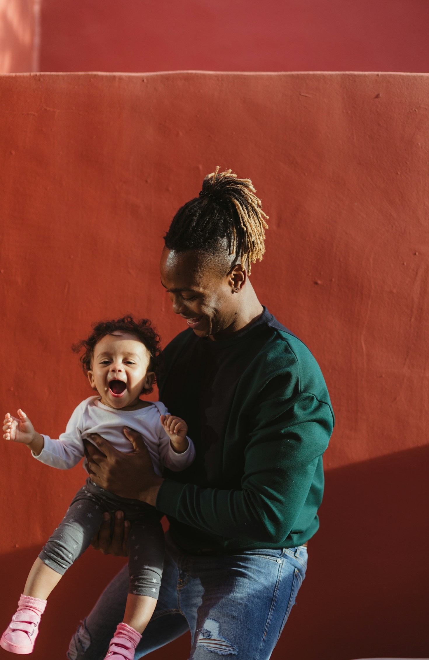 Strategien für mehr Gelassenheit im Familienalltag